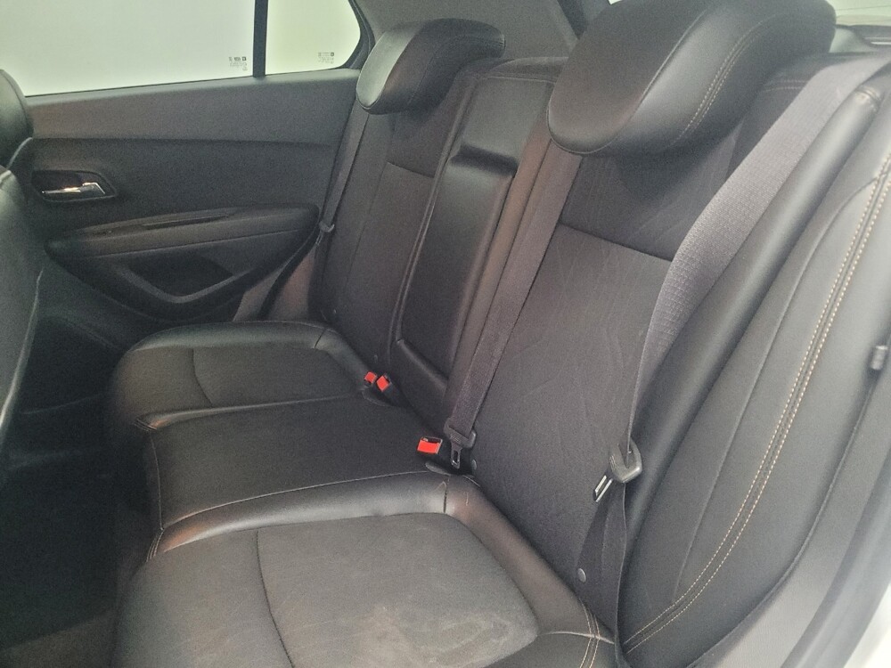 2017 Chevrolet Trax in Morrow, GA 30260 - 18109679 18