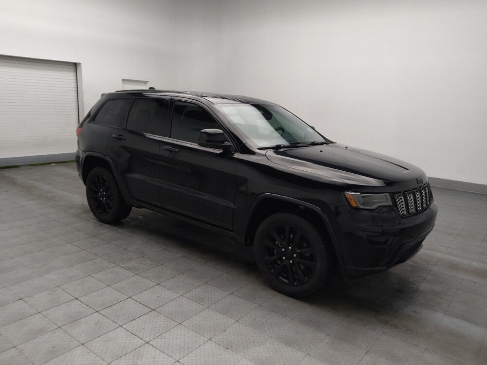 2020 Jeep Grand Cherokee in Duluth, GA 30096 - 18109681 11