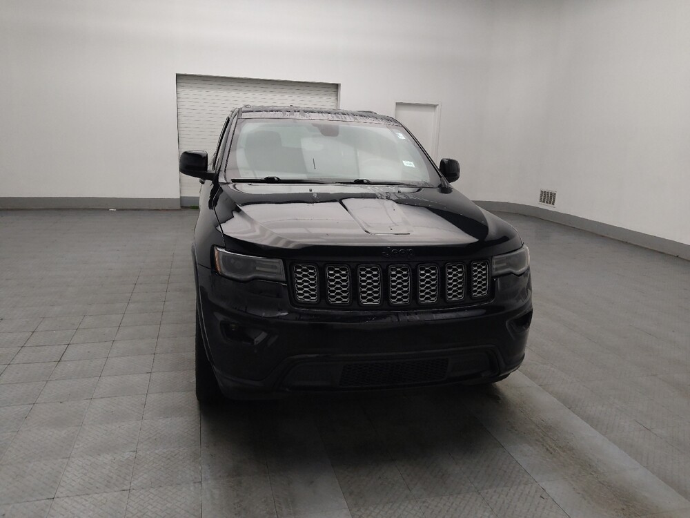 2020 Jeep Grand Cherokee in Duluth, GA 30096 - 18109681 14