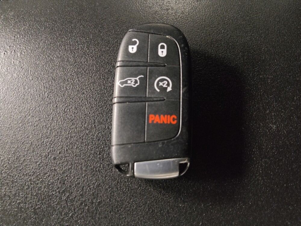 2020 Jeep Grand Cherokee in Duluth, GA 30096 - 18109681 32