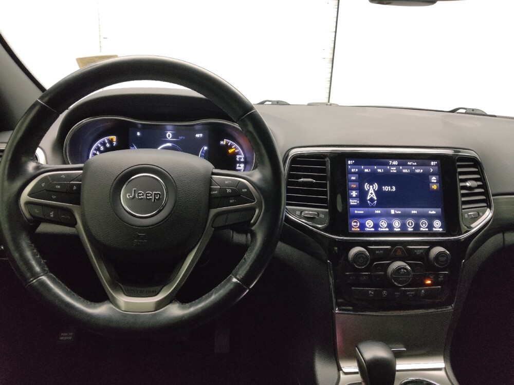 2020 Jeep Grand Cherokee in Duluth, GA 30096 - 18109681 22