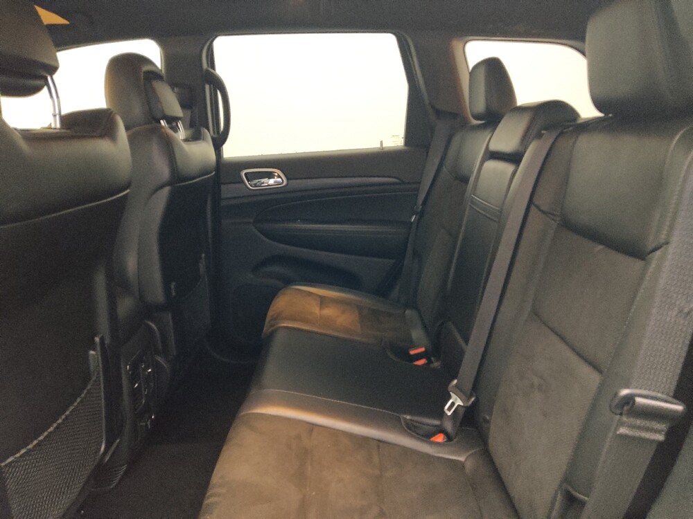 2020 Jeep Grand Cherokee in Duluth, GA 30096 - 18109681 18