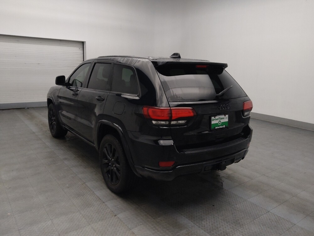 2020 Jeep Grand Cherokee in Duluth, GA 30096 - 18109681 5