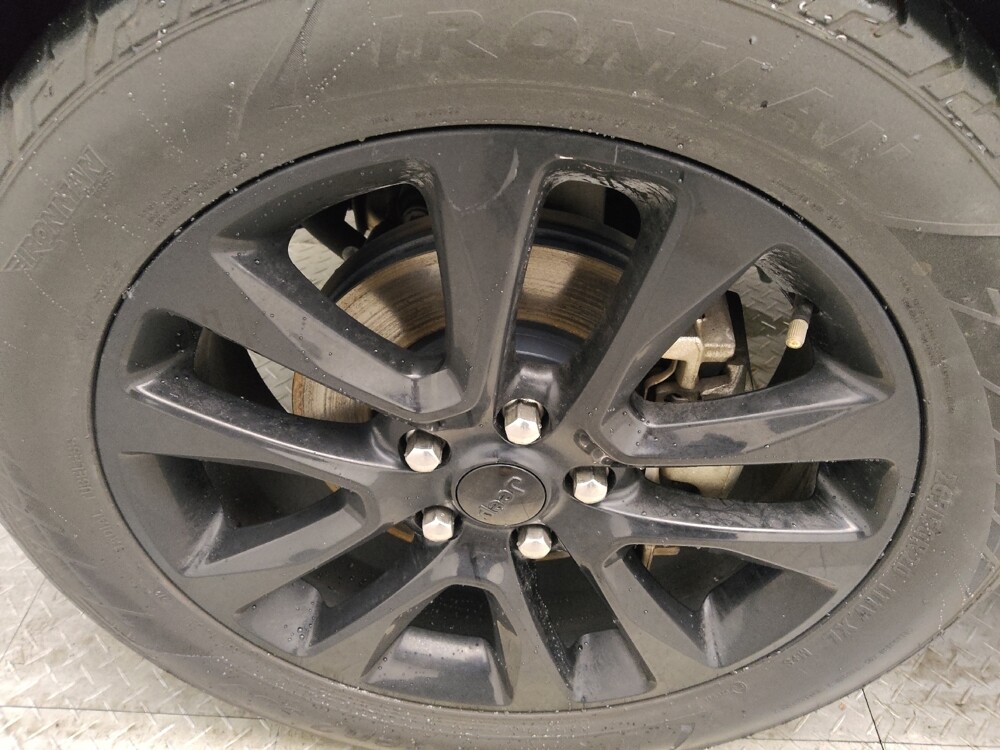 2020 Jeep Grand Cherokee in Duluth, GA 30096 - 18109681 31