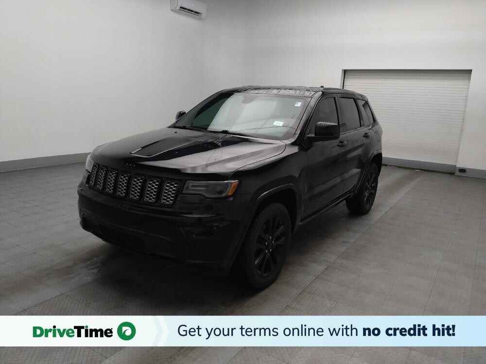 2020 Jeep Grand Cherokee in Duluth, GA 30096 - 18109681