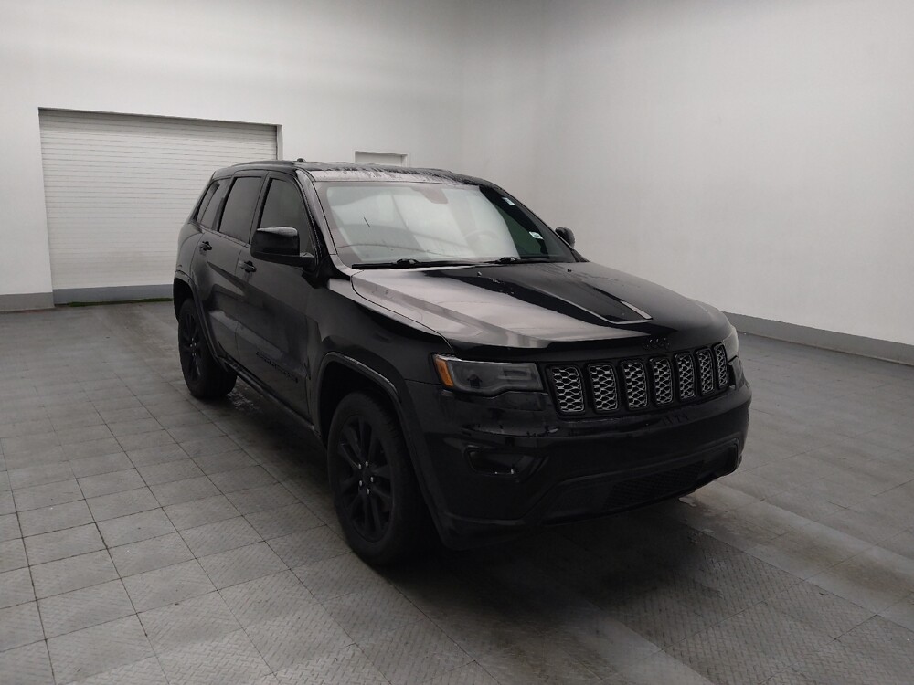 2020 Jeep Grand Cherokee in Duluth, GA 30096 - 18109681 13