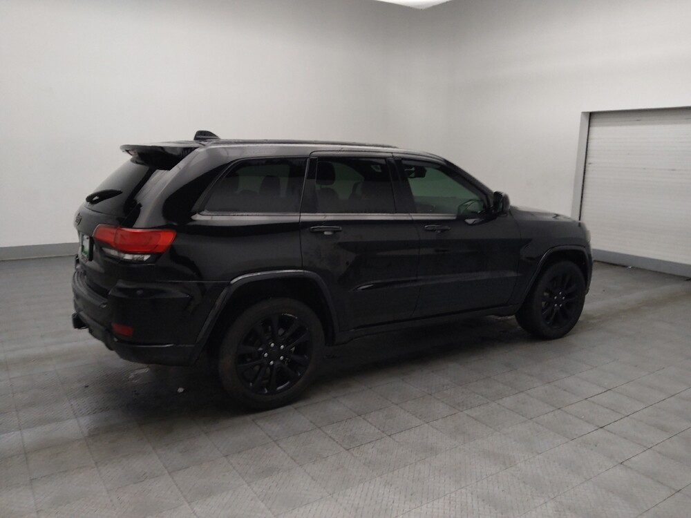 2020 Jeep Grand Cherokee in Duluth, GA 30096 - 18109681 10