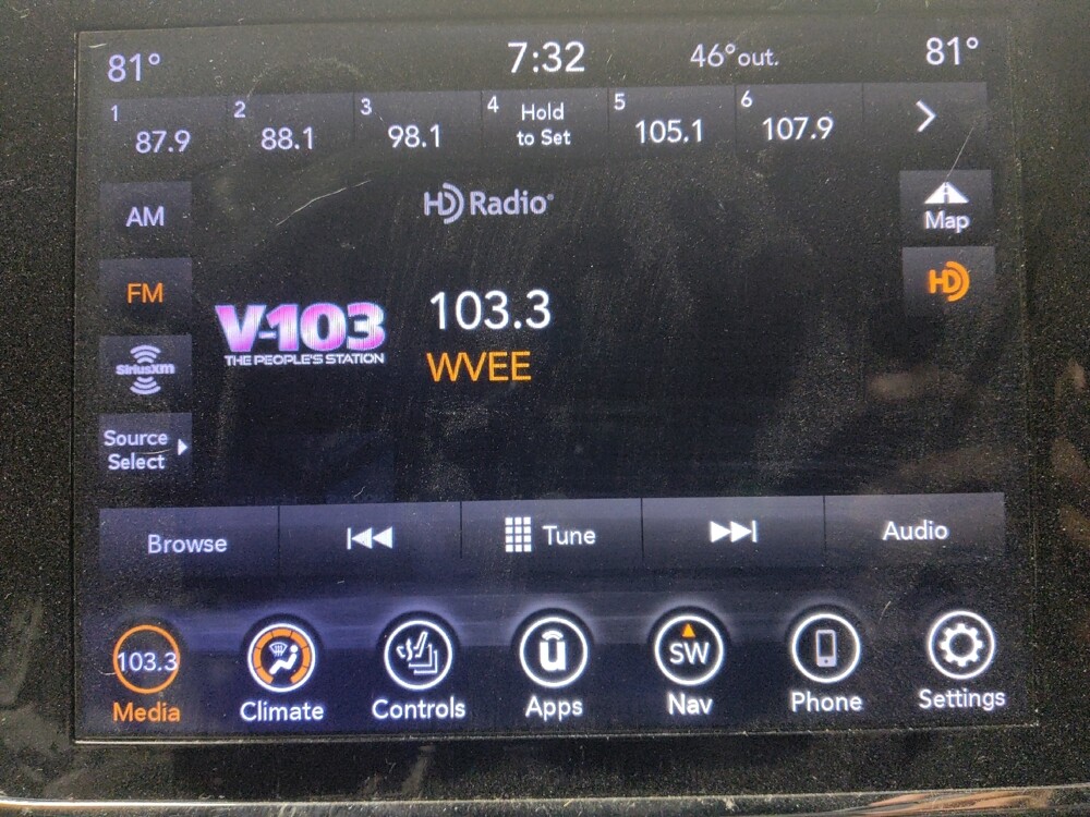 2020 Jeep Grand Cherokee in Duluth, GA 30096 - 18109681 25