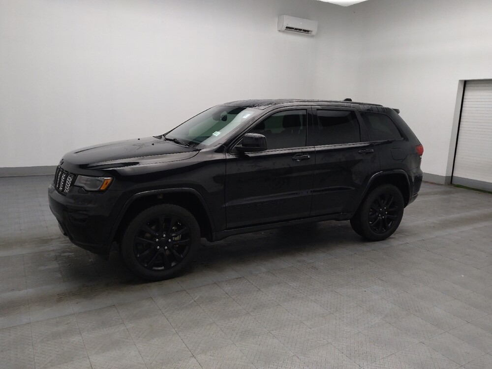 2020 Jeep Grand Cherokee in Duluth, GA 30096 - 18109681 2