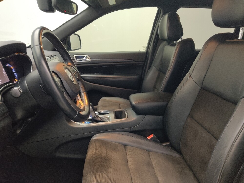 2020 Jeep Grand Cherokee in Duluth, GA 30096 - 18109681 17