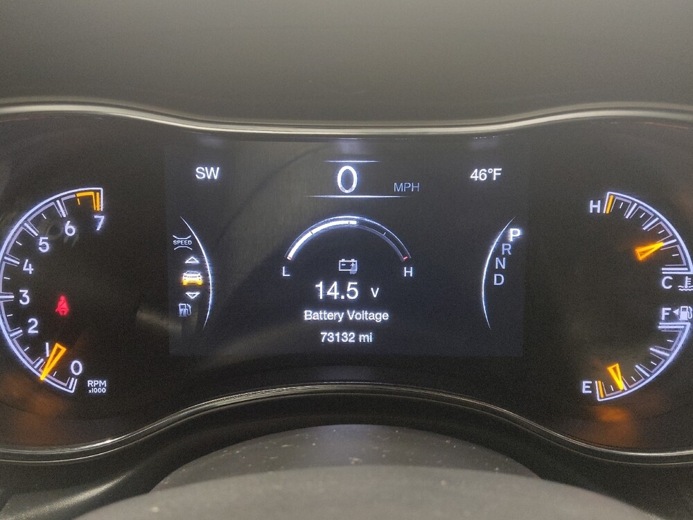 2020 Jeep Grand Cherokee in Duluth, GA 30096 - 18109681 23