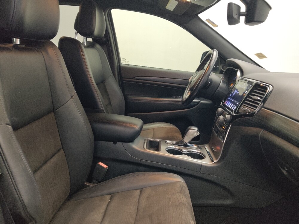 2020 Jeep Grand Cherokee in Duluth, GA 30096 - 18109681 21