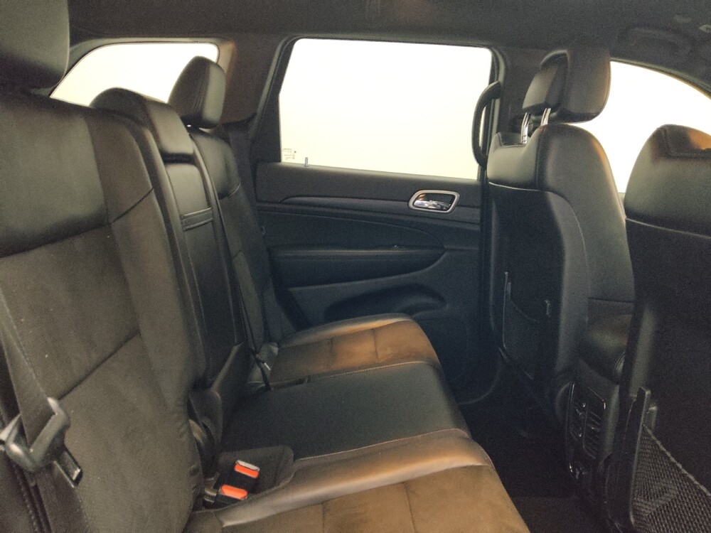 2020 Jeep Grand Cherokee in Duluth, GA 30096 - 18109681 19