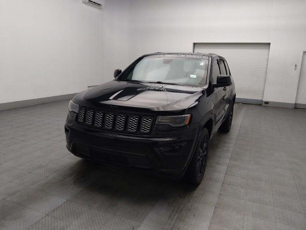 2020 Jeep Grand Cherokee in Duluth, GA 30096 - 18109681 15