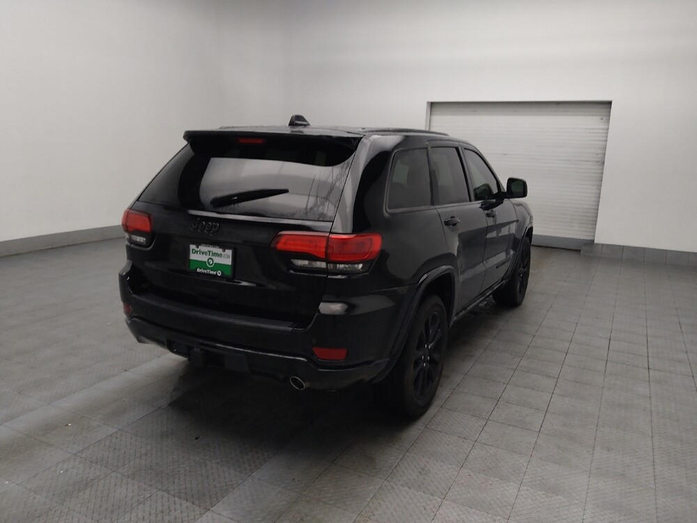 2020 Jeep Grand Cherokee in Duluth, GA 30096 - 18109681 9