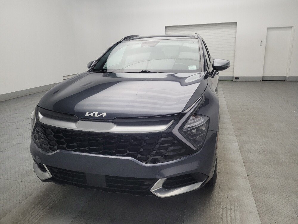 2023 Kia Sportage in Union City, GA 30291 - 18109682 15