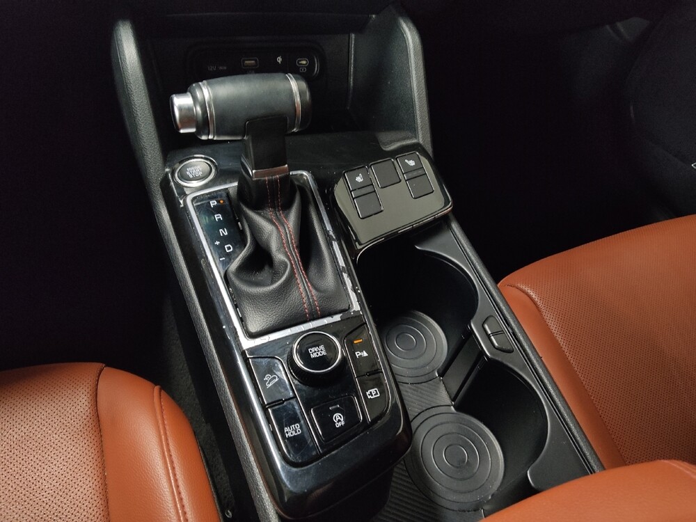 2023 Kia Sportage in Union City, GA 30291 - 18109682 26