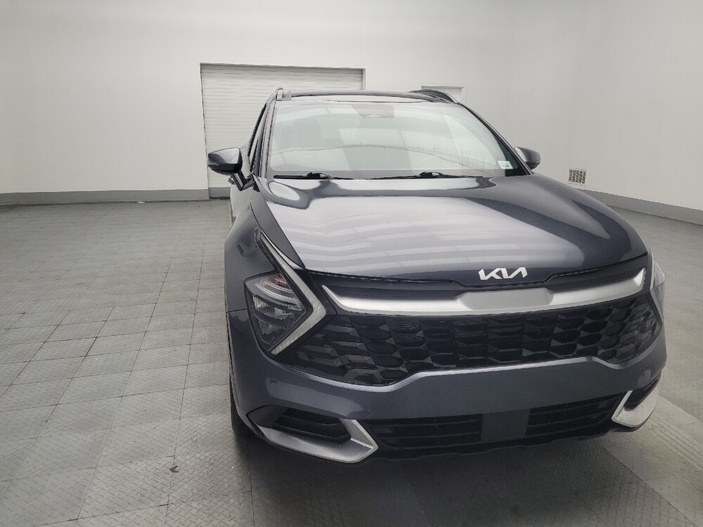 2023 Kia Sportage in Union City, GA 30291 - 18109682 14