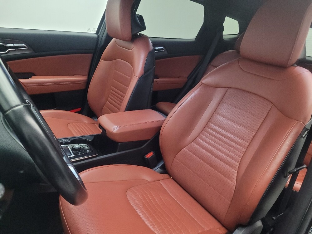 2023 Kia Sportage in Union City, GA 30291 - 18109682 17