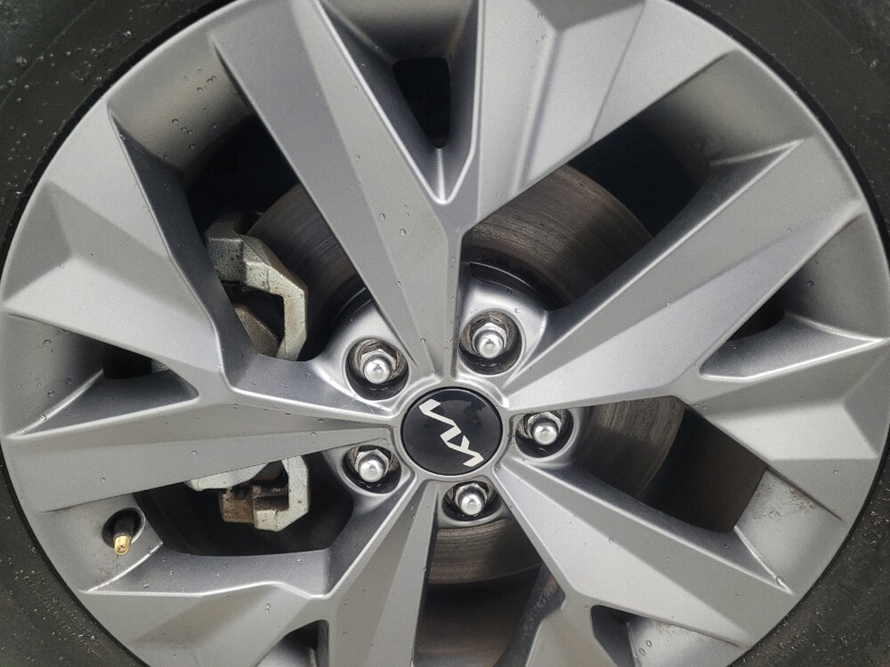 2023 Kia Sportage in Union City, GA 30291 - 18109682 31