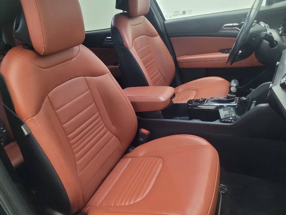 2023 Kia Sportage in Union City, GA 30291 - 18109682 21