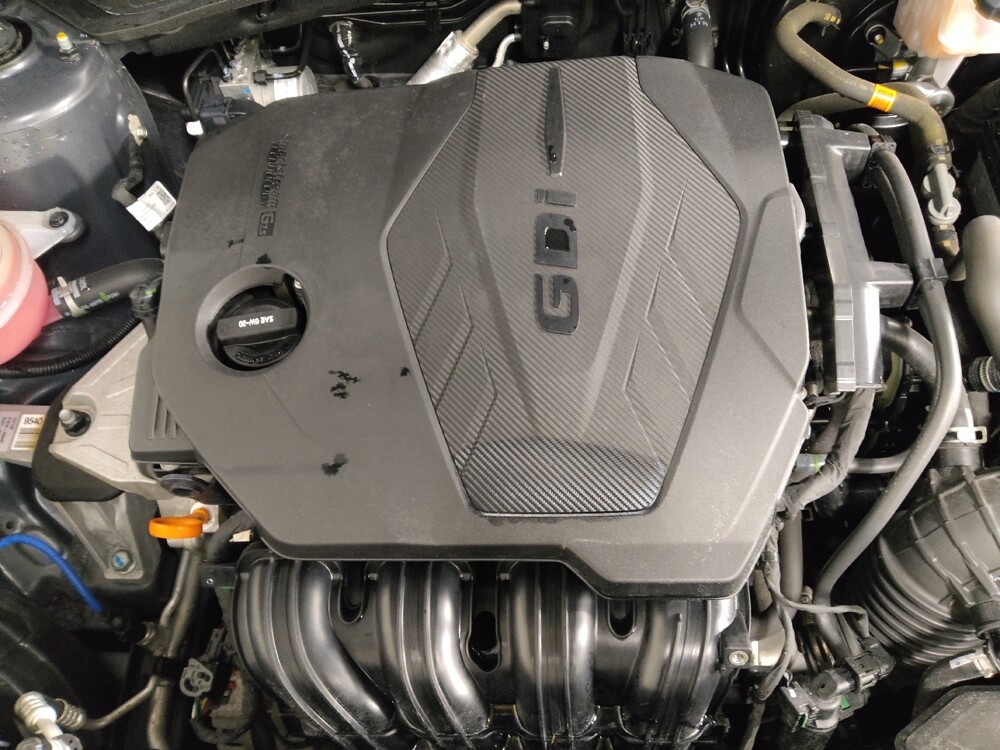 2023 Kia Sportage in Union City, GA 30291 - 18109682 30