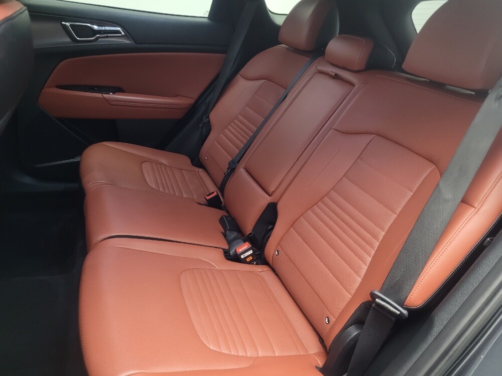 2023 Kia Sportage in Union City, GA 30291 - 18109682 18