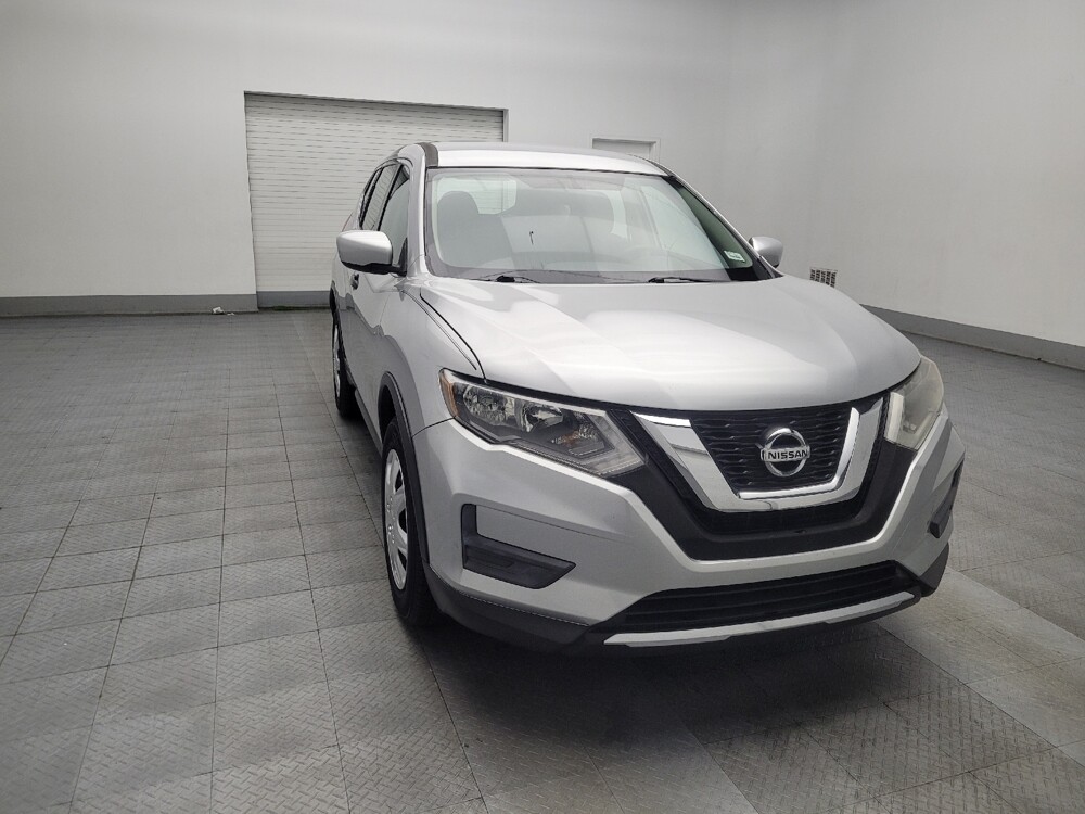 2017 Nissan Rogue in Duluth, GA 30096 - 18109684 13
