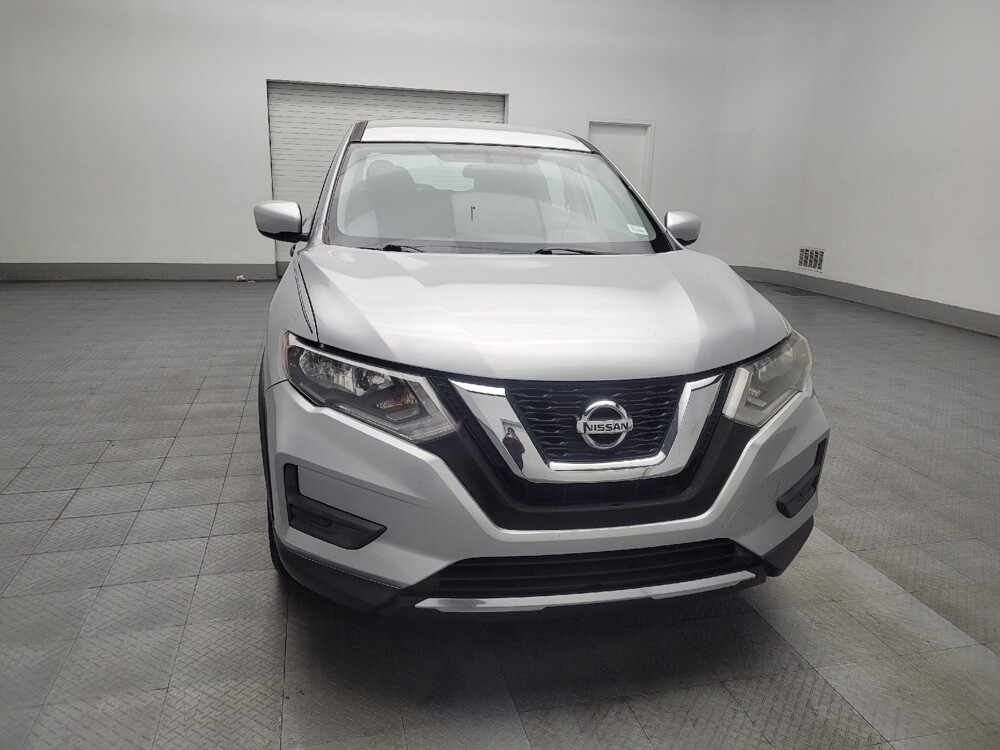 2017 Nissan Rogue in Duluth, GA 30096 - 18109684 14