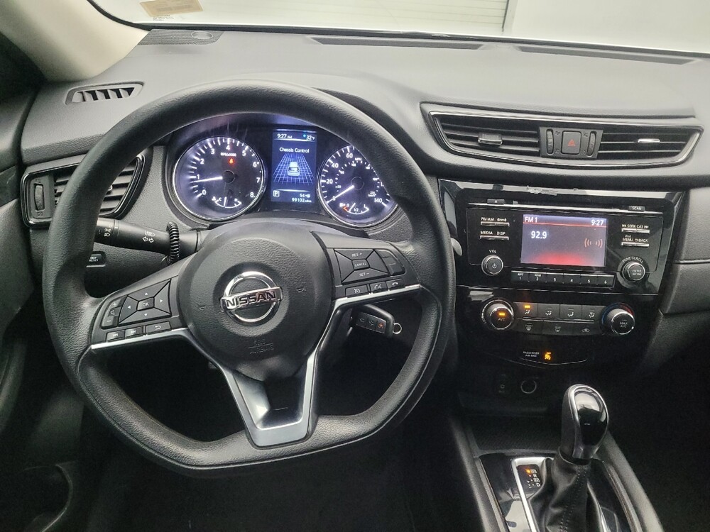 2017 Nissan Rogue in Duluth, GA 30096 - 18109684 22