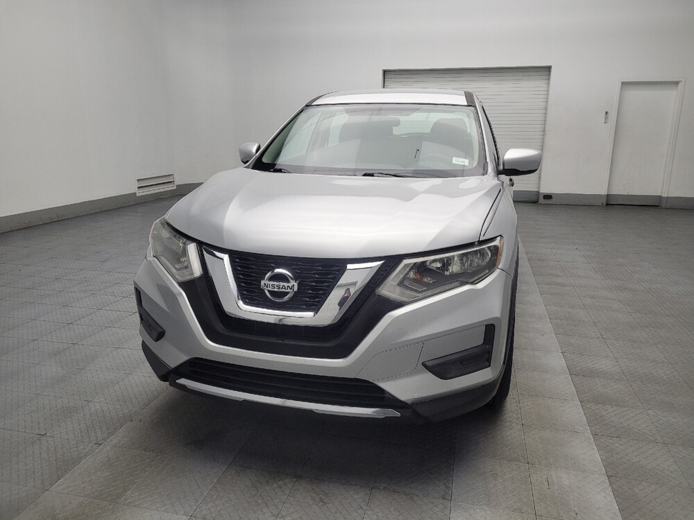 2017 Nissan Rogue in Duluth, GA 30096 - 18109684 15