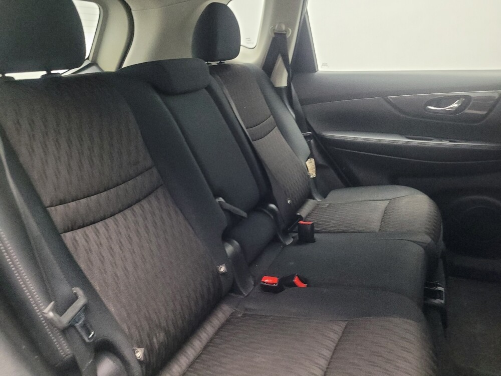 2017 Nissan Rogue in Duluth, GA 30096 - 18109684 19