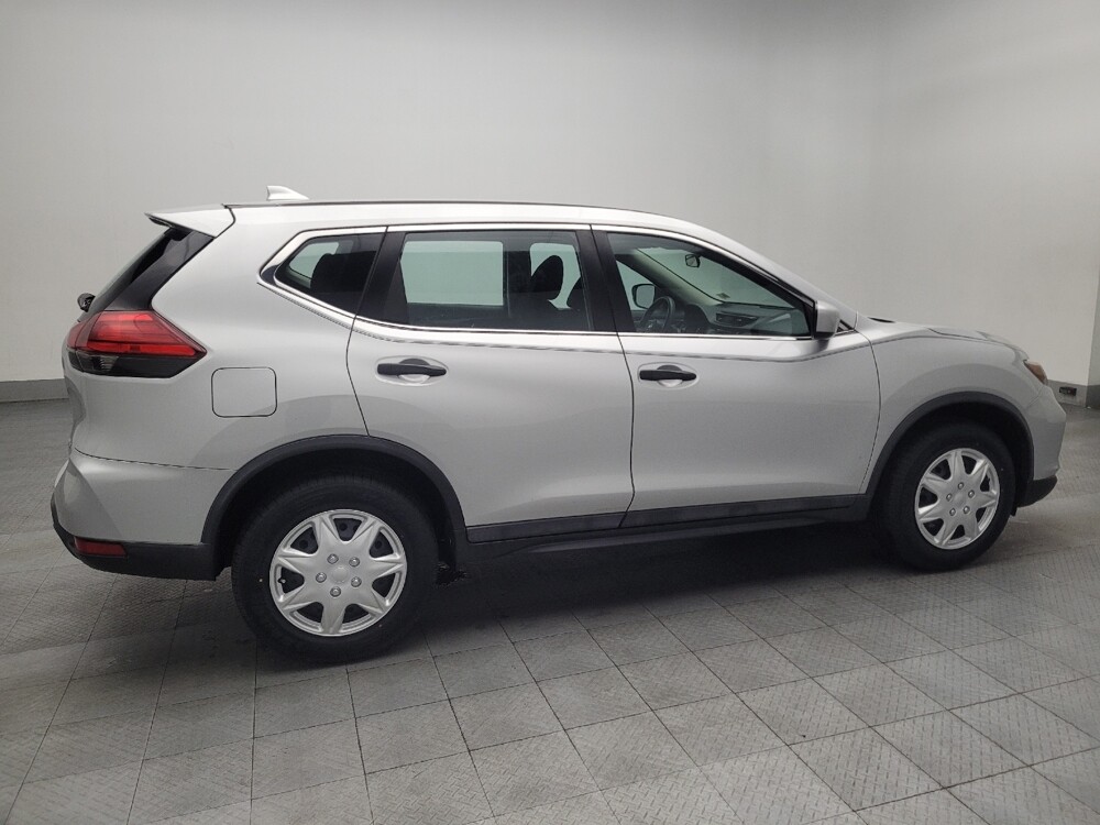 2017 Nissan Rogue in Duluth, GA 30096 - 18109684 10