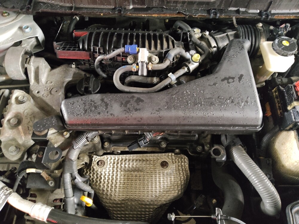 2017 Nissan Rogue in Duluth, GA 30096 - 18109684 30