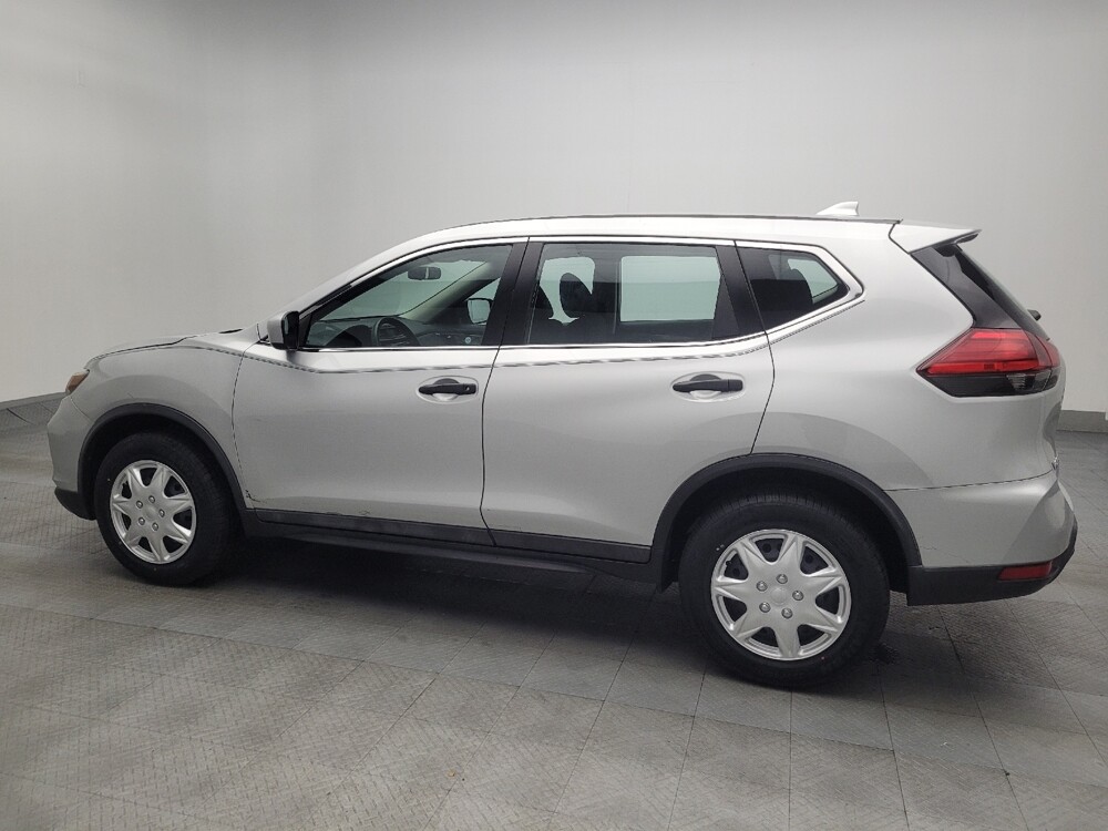 2017 Nissan Rogue in Duluth, GA 30096 - 18109684 3