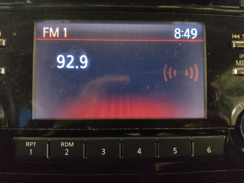 2017 Nissan Rogue in Duluth, GA 30096 - 18109684 25