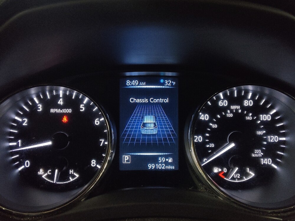 2017 Nissan Rogue in Duluth, GA 30096 - 18109684 23