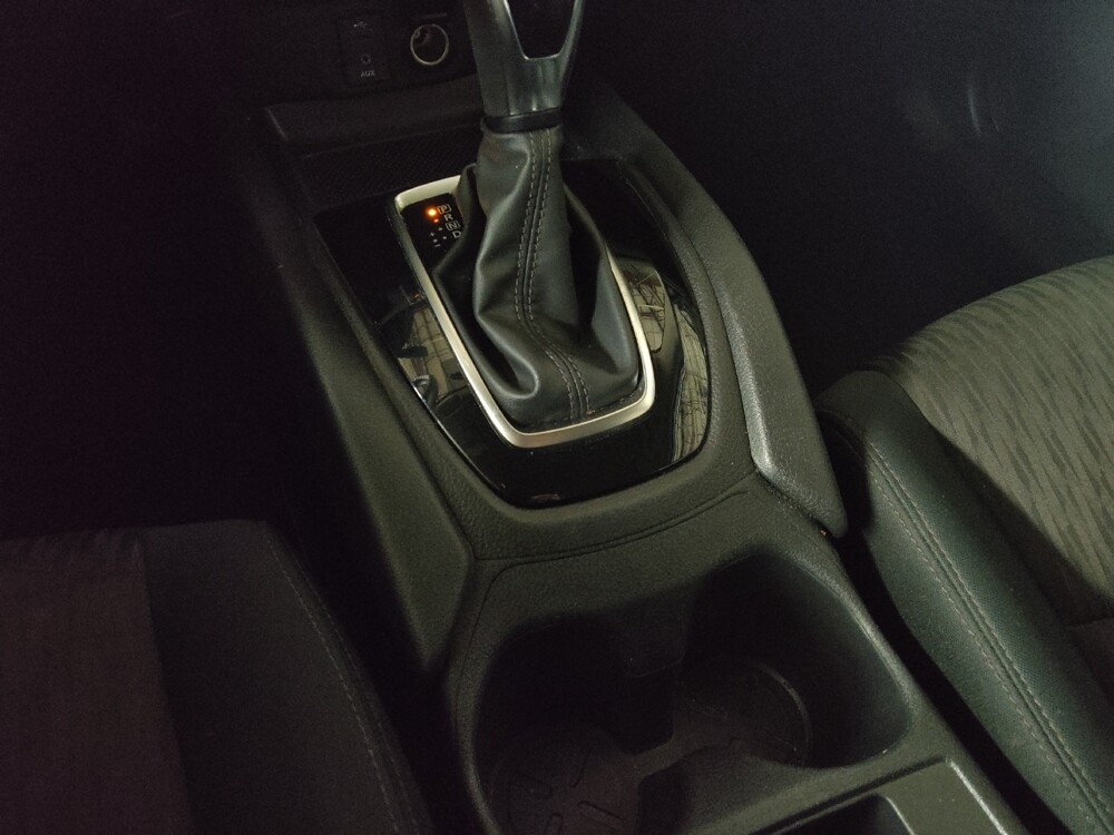 2017 Nissan Rogue in Duluth, GA 30096 - 18109684 26