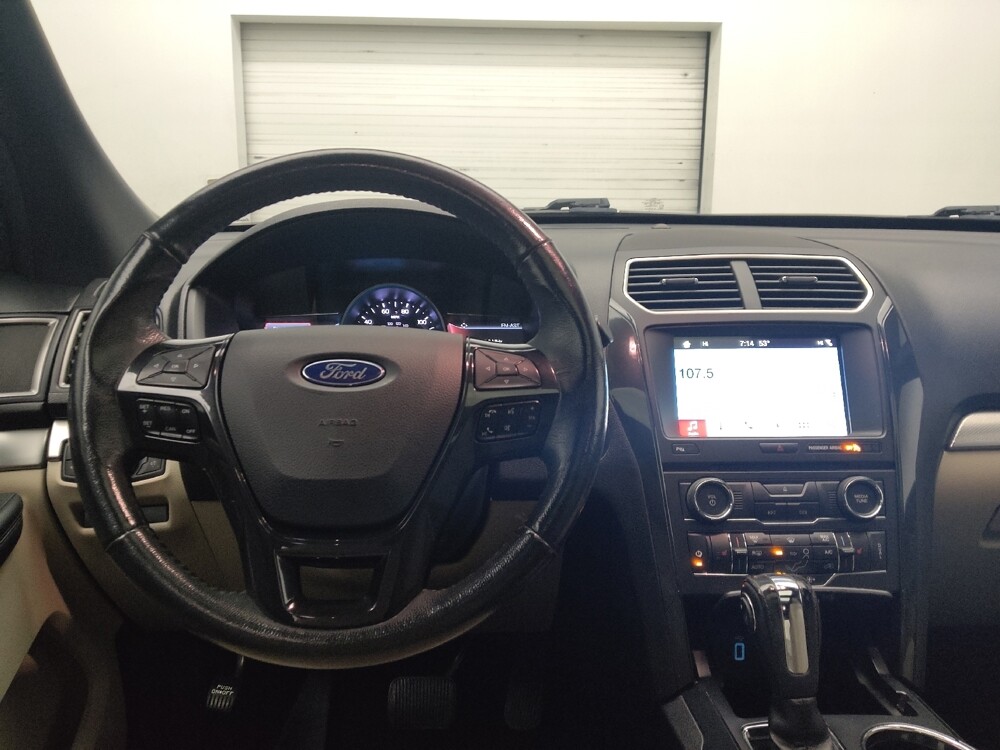 2018 Ford Explorer in Conyers, GA 30094 - 18109685 22