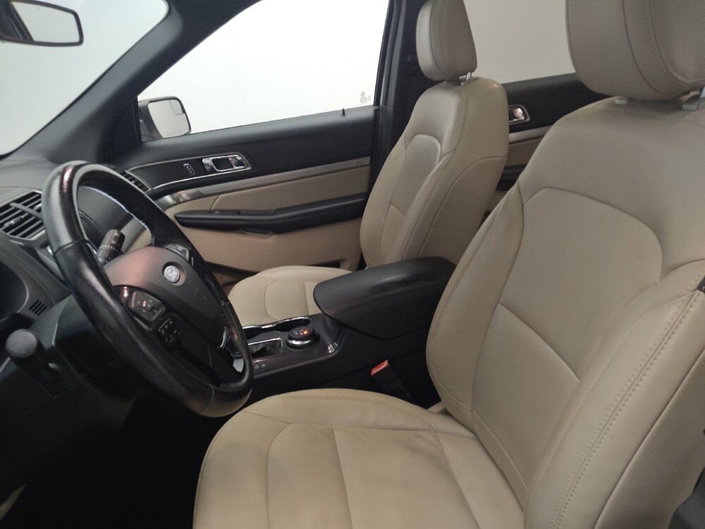 2018 Ford Explorer in Conyers, GA 30094 - 18109685 17