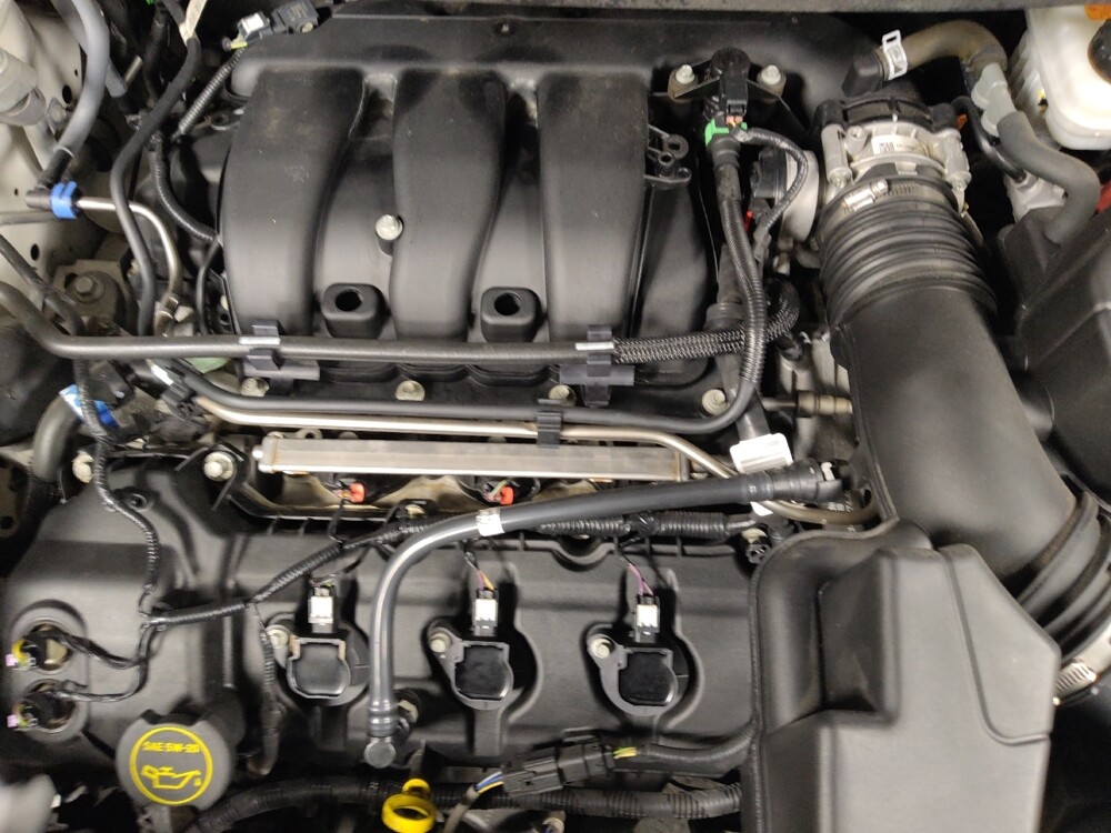 2018 Ford Explorer in Conyers, GA 30094 - 18109685 30