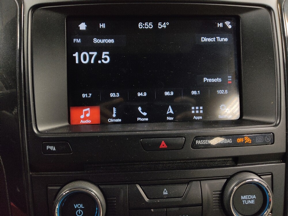 2018 Ford Explorer in Conyers, GA 30094 - 18109685 25