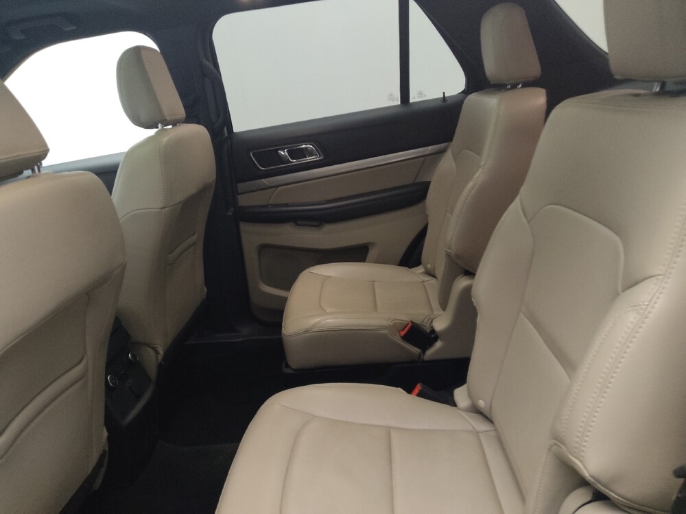 2018 Ford Explorer in Conyers, GA 30094 - 18109685 18