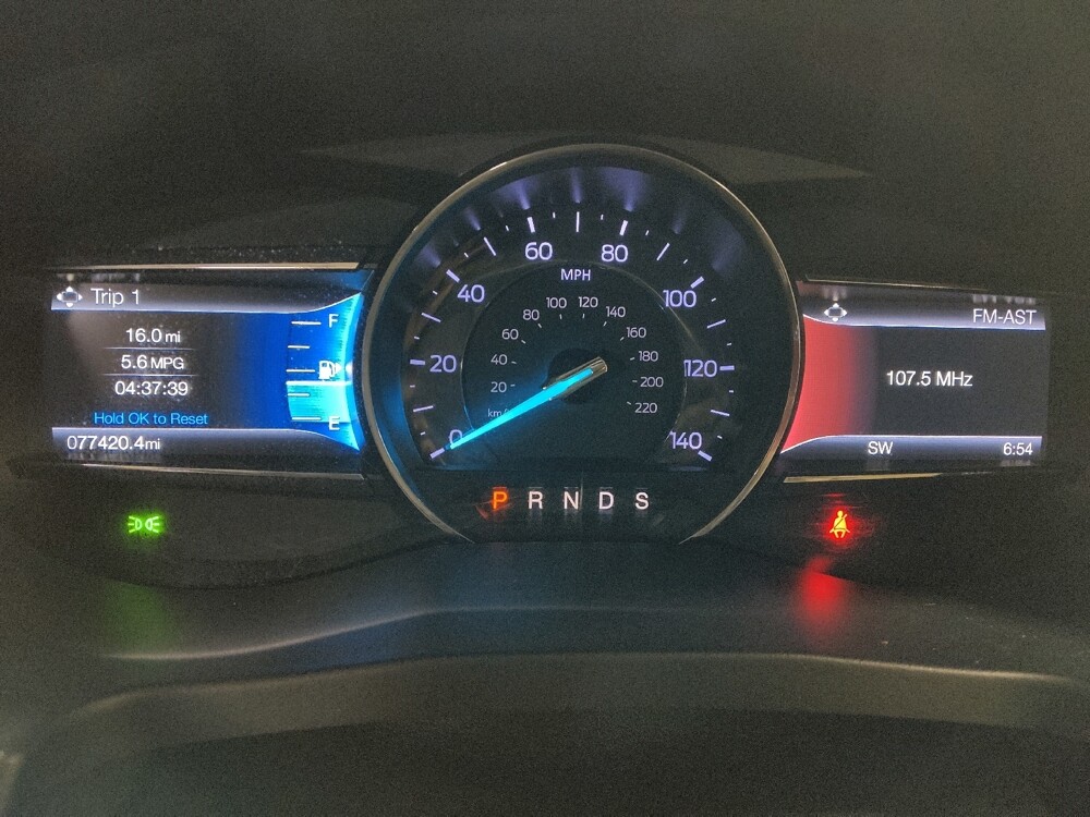 2018 Ford Explorer in Conyers, GA 30094 - 18109685 23