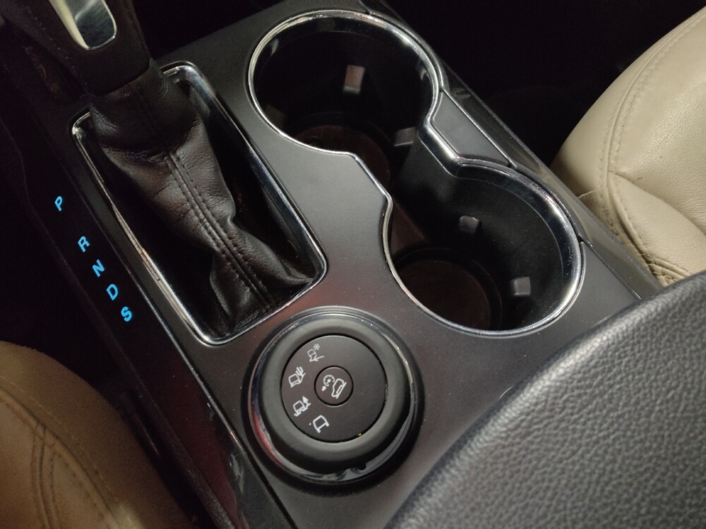 2018 Ford Explorer in Conyers, GA 30094 - 18109685 26