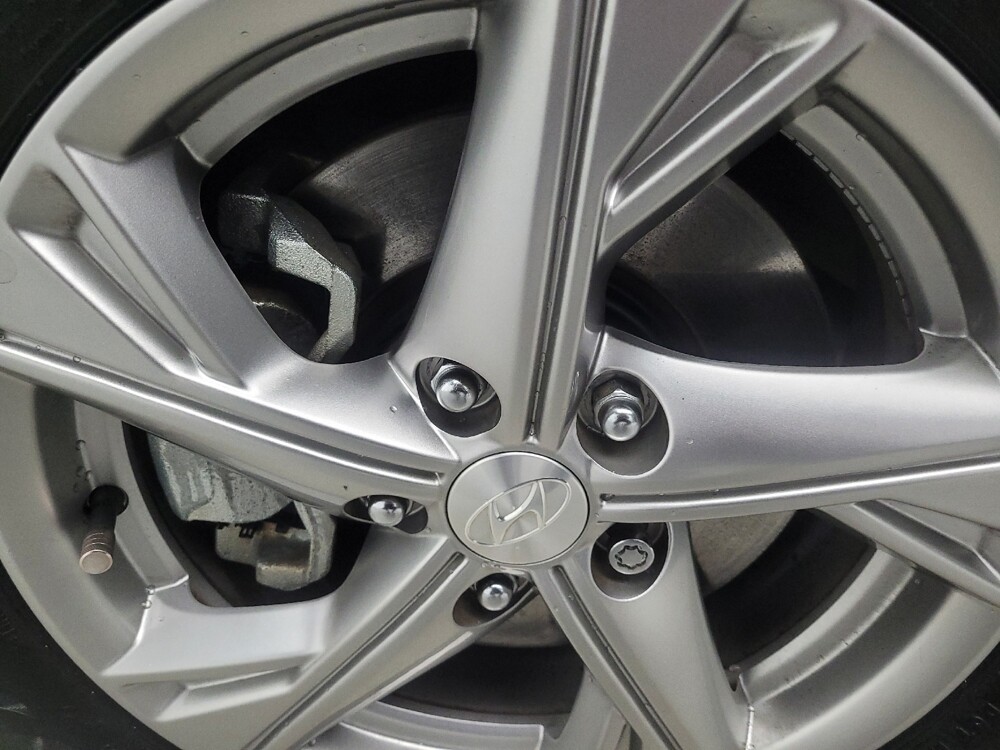 2022 Hyundai Sonata in Morrow, GA 30260 - 18109686 31