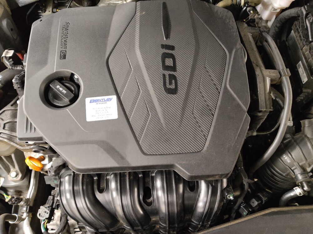 2022 Hyundai Sonata in Morrow, GA 30260 - 18109686 30