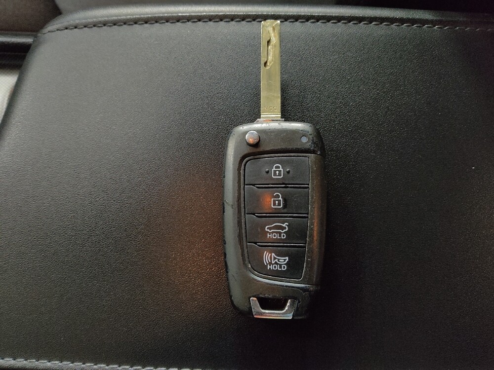 2022 Hyundai Sonata in Morrow, GA 30260 - 18109686 32