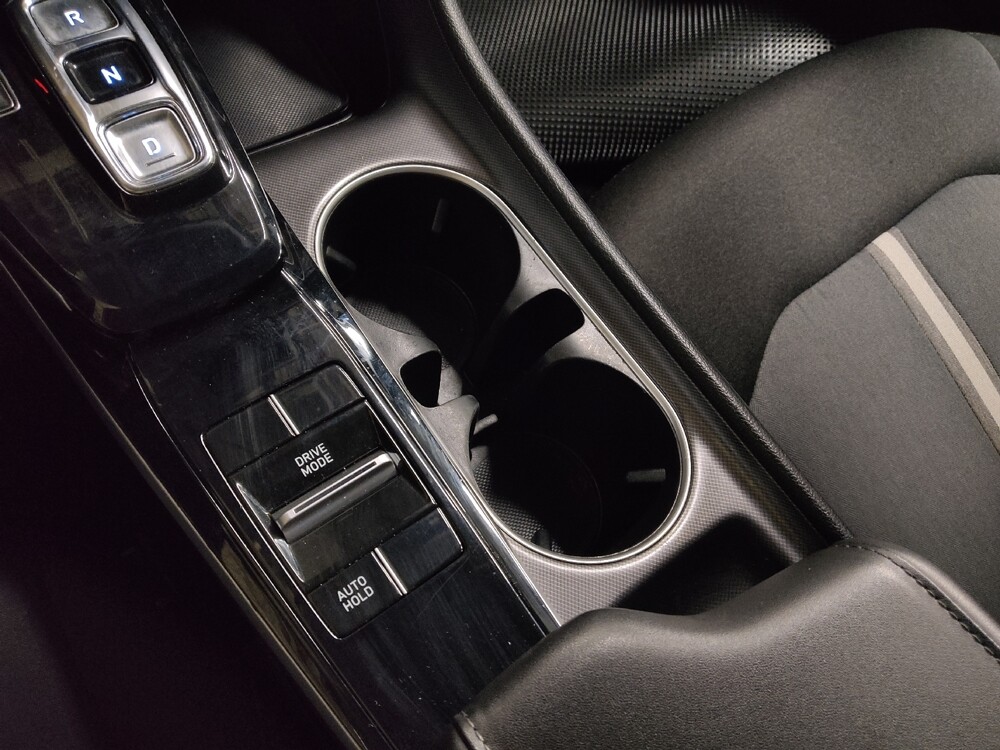 2022 Hyundai Sonata in Morrow, GA 30260 - 18109686 26