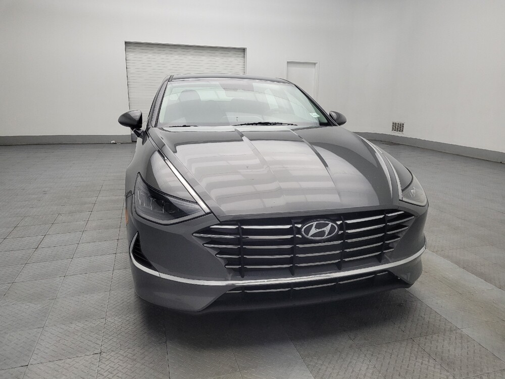 2022 Hyundai Sonata in Morrow, GA 30260 - 18109686 14